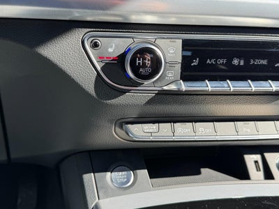 2025 Audi Q5 S line Premium 45 TFSI quattro