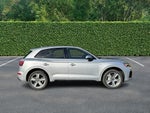 2025 Audi Q5 S line Premium 45 TFSI quattro