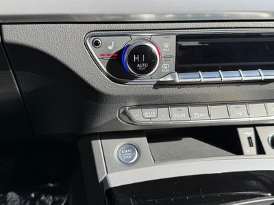 2025 Audi Q5 S line Premium 45 TFSI quattro