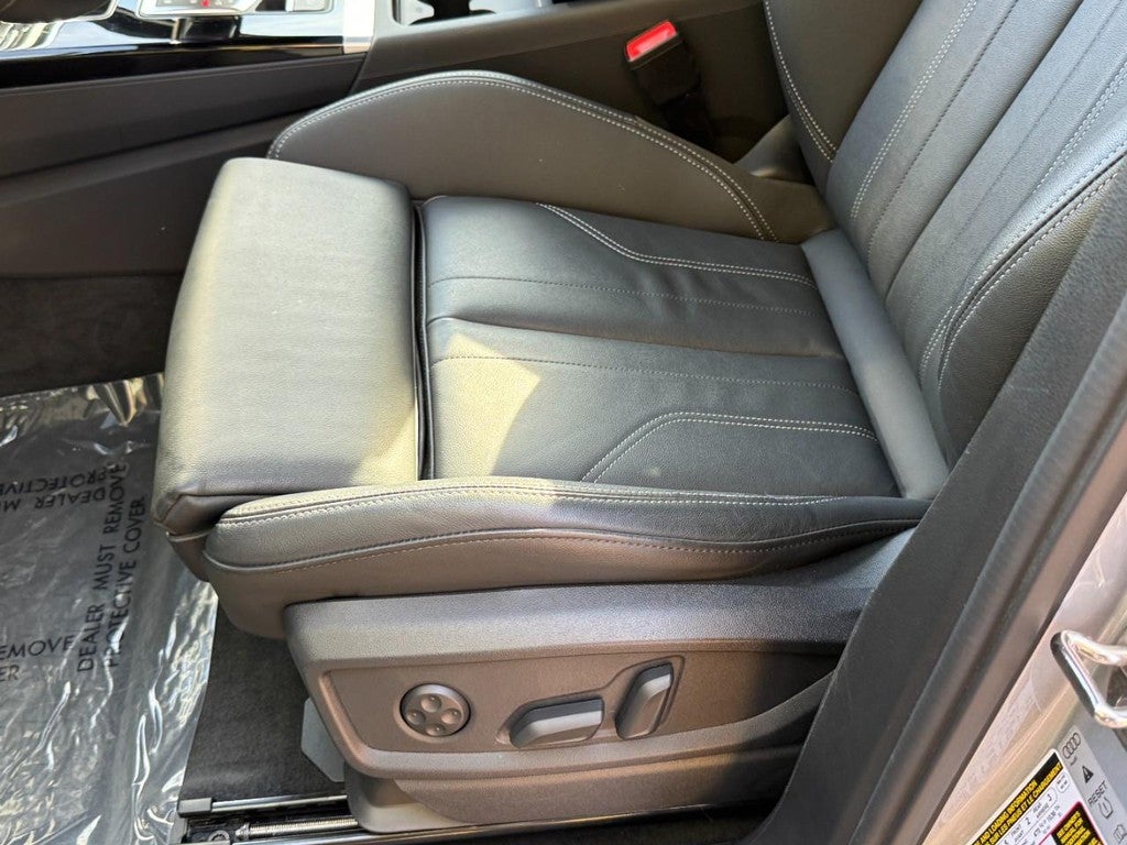 2025 Audi Q5 S line Premium 45 TFSI quattro