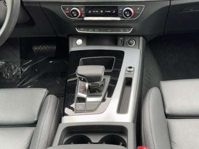 2025 Audi Q5 S line Premium 45 TFSI quattro