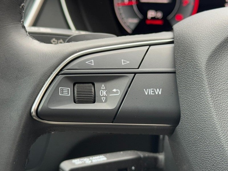 2025 Audi Q5 S line Premium 45 TFSI quattro