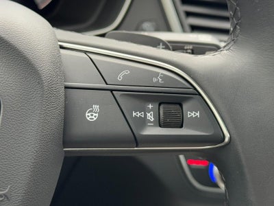 2025 Audi Q5 S line Premium 45 TFSI quattro