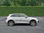 2025 Audi Q5 S line Premium 45 TFSI quattro