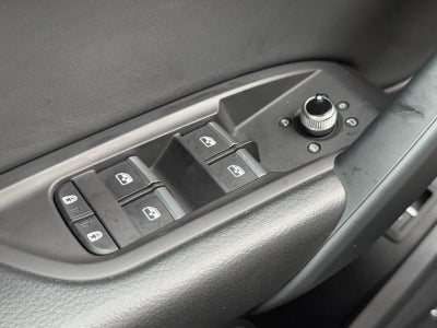 2025 Audi Q5 S line Premium 45 TFSI quattro