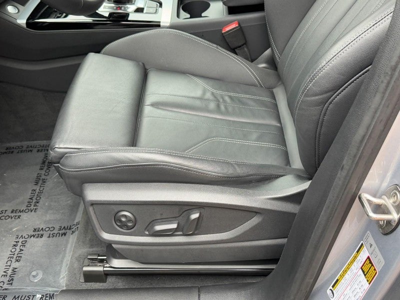 2025 Audi Q5 S line Premium 45 TFSI quattro