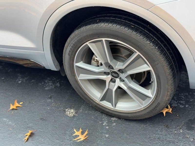 2025 Audi Q5 S line Premium 45 TFSI quattro