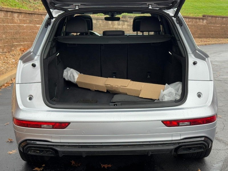 2025 Audi Q5 S line Premium 45 TFSI quattro