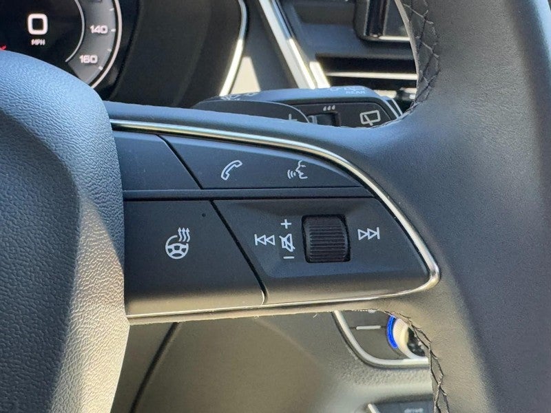 2025 Audi Q5 S line Premium 45 TFSI quattro