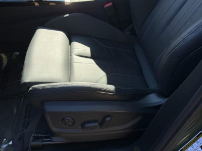 2025 Audi Q5 S line Premium 45 TFSI quattro