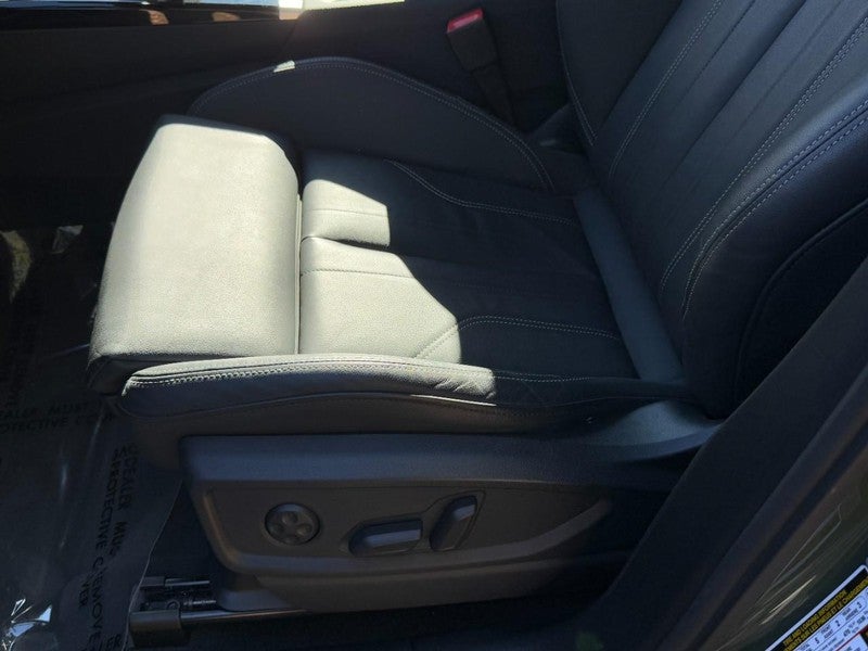 2025 Audi Q5 S line Premium 45 TFSI quattro