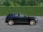 2016 Audi Q5 quattro 4dr 2.0T Premium Plus