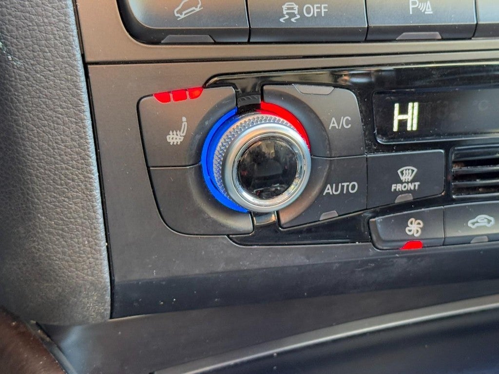 2016 Audi Q5 quattro 4dr 2.0T Premium Plus