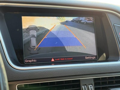 2016 Audi Q5 quattro 4dr 2.0T Premium Plus