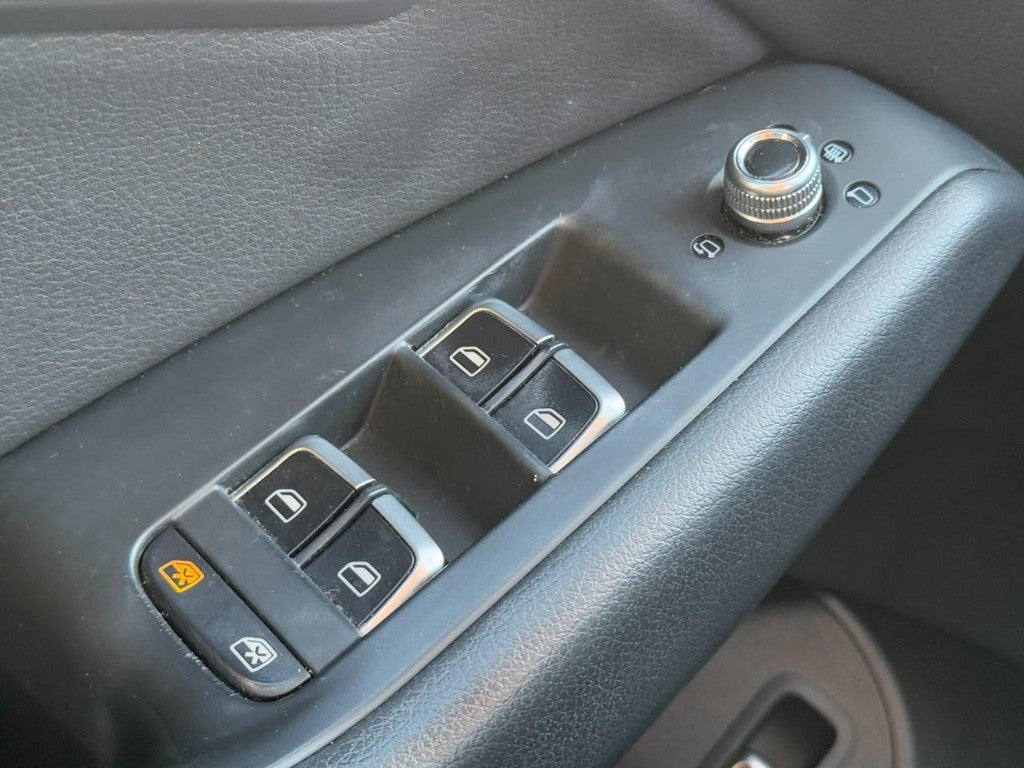 2016 Audi Q5 quattro 4dr 2.0T Premium Plus