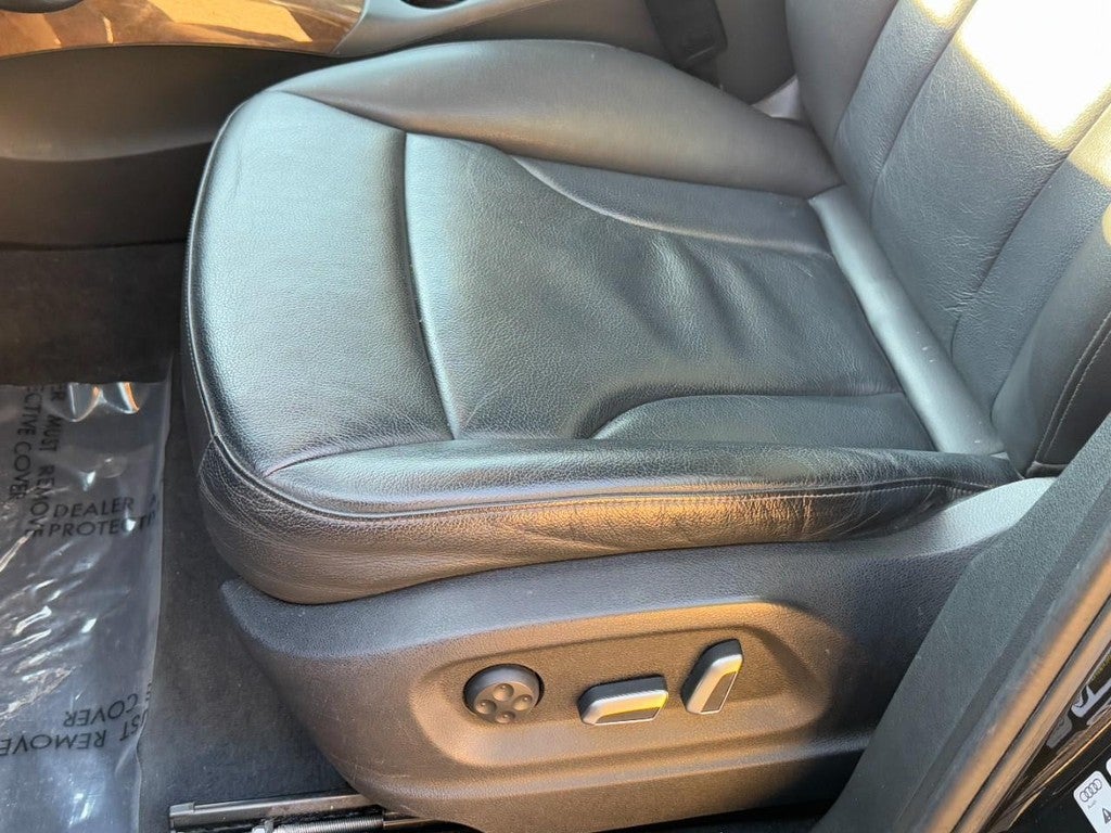 2016 Audi Q5 quattro 4dr 2.0T Premium Plus