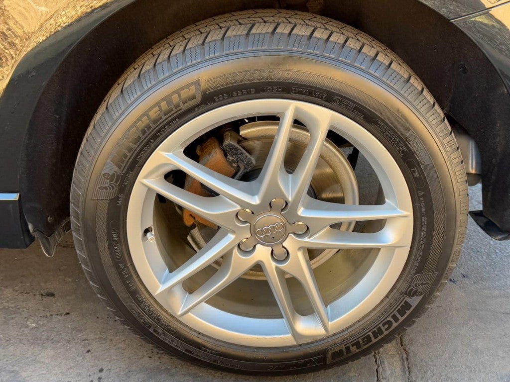 2016 Audi Q5 quattro 4dr 2.0T Premium Plus