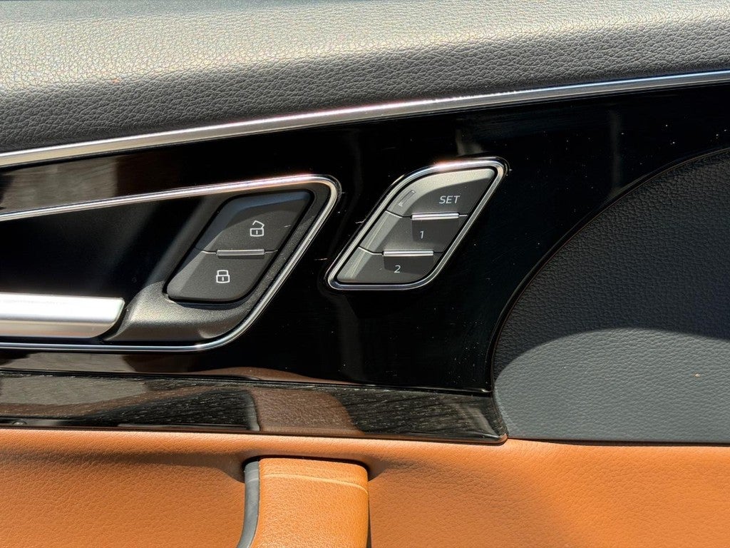 2019 Audi Q7 Premium Plus 55 TFSI quattro