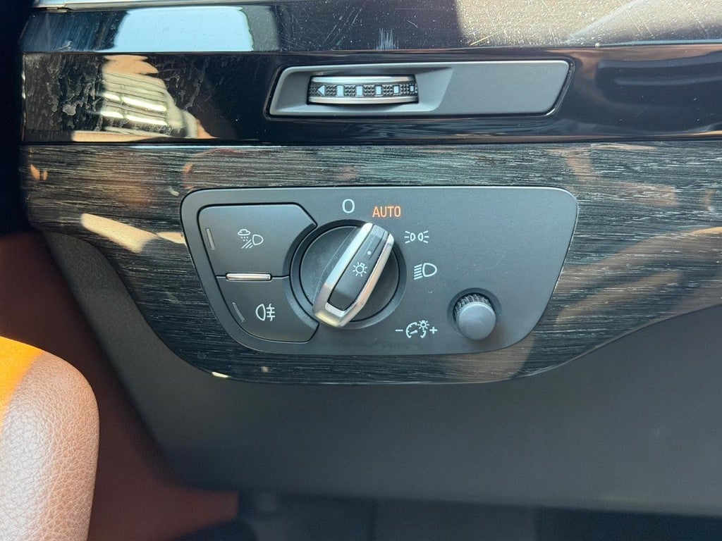 2019 Audi Q7 Premium Plus 55 TFSI quattro