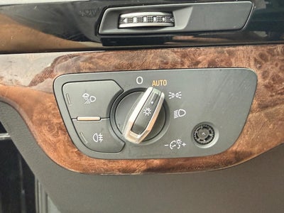 2018 Audi Q7 3.0 TFSI Premium Plus