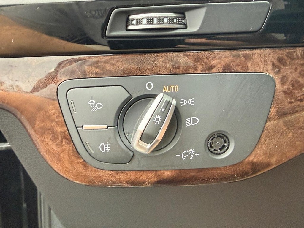 2018 Audi Q7 3.0 TFSI Premium Plus