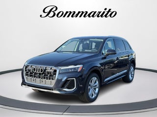 2026 Audi Q7 Premium Plus 45 quattro