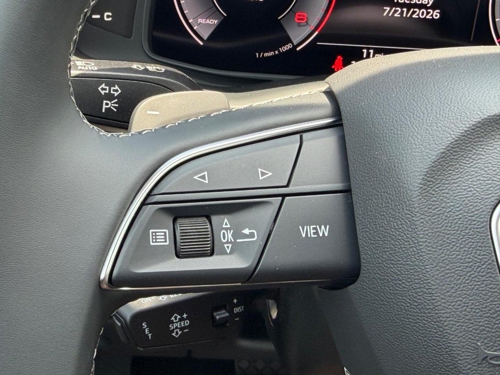 2026 Audi Q7 Premium Plus 45 quattro