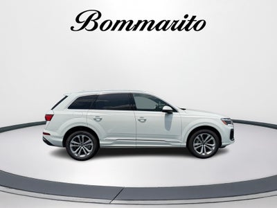 2026 Audi Q7 Premium Plus 45 quattro