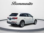 2026 Audi Q7 Premium Plus 45 quattro