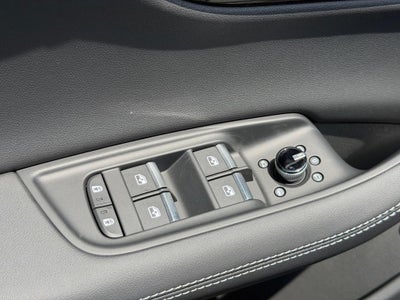 2026 Audi Q7 Premium Plus 45 quattro