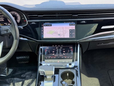 2025 Audi Q7 Premium Plus 45 TFSI quattro