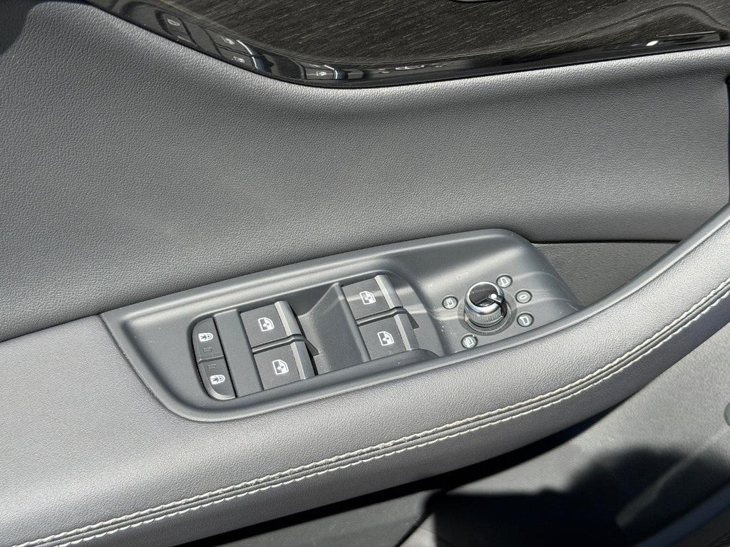 2025 Audi Q7 Premium Plus 45 TFSI quattro