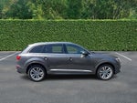 2025 Audi Q7 Premium Plus 45 TFSI quattro