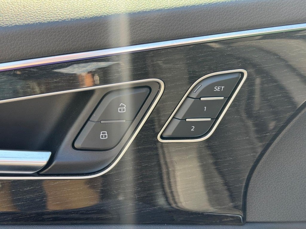 2025 Audi Q7 Premium Plus 55 TFSI quattro
