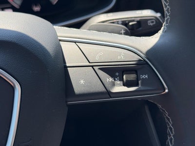 2025 Audi Q7 Premium Plus 55 TFSI quattro