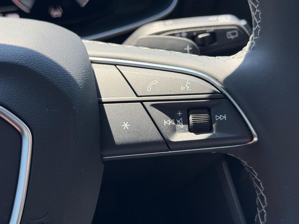 2025 Audi Q7 Premium Plus 55 TFSI quattro