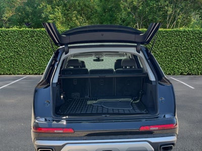 2025 Audi Q7 Premium Plus 55 TFSI quattro