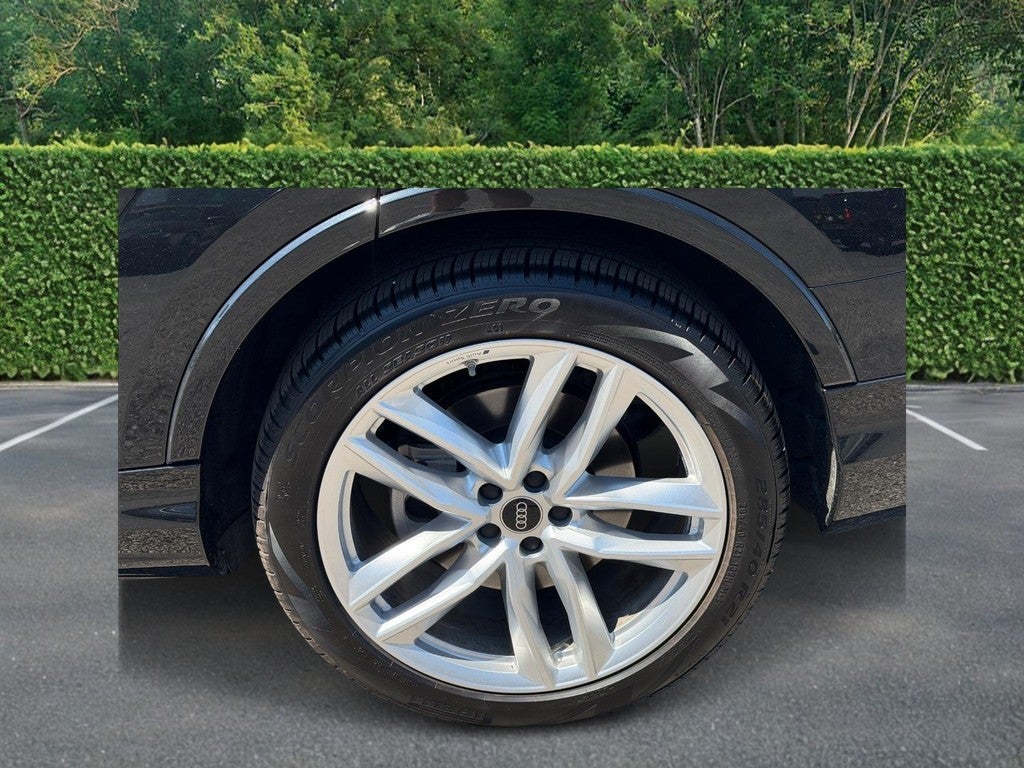 2025 Audi Q7 Premium Plus 55 TFSI quattro