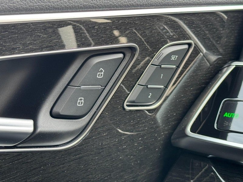 2025 Audi Q7 Premium Plus 55 TFSI quattro