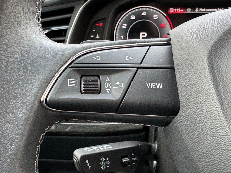 2025 Audi Q7 Premium Plus 55 TFSI quattro