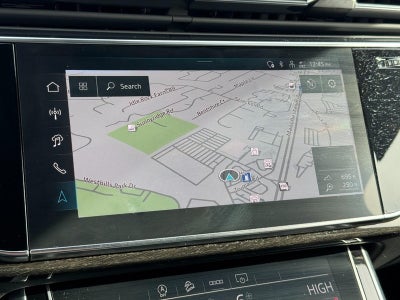 2025 Audi Q7 Premium Plus 55 TFSI quattro