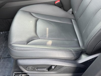 2025 Audi Q7 Premium Plus 55 TFSI quattro