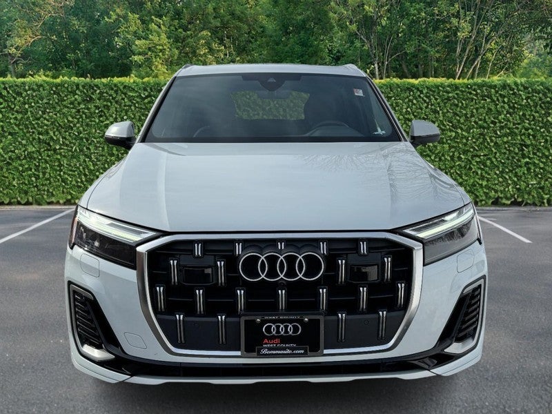 2025 Audi Q7 Premium Plus 55 TFSI quattro