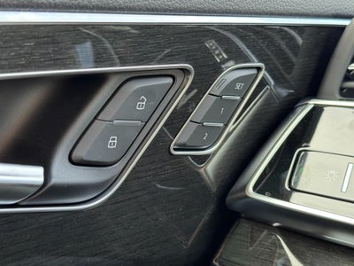 2026 Audi Q7 Premium Plus 55 quattro