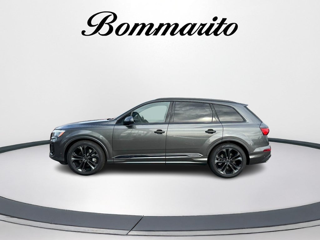2026 Audi Q7 Premium Plus 55 quattro