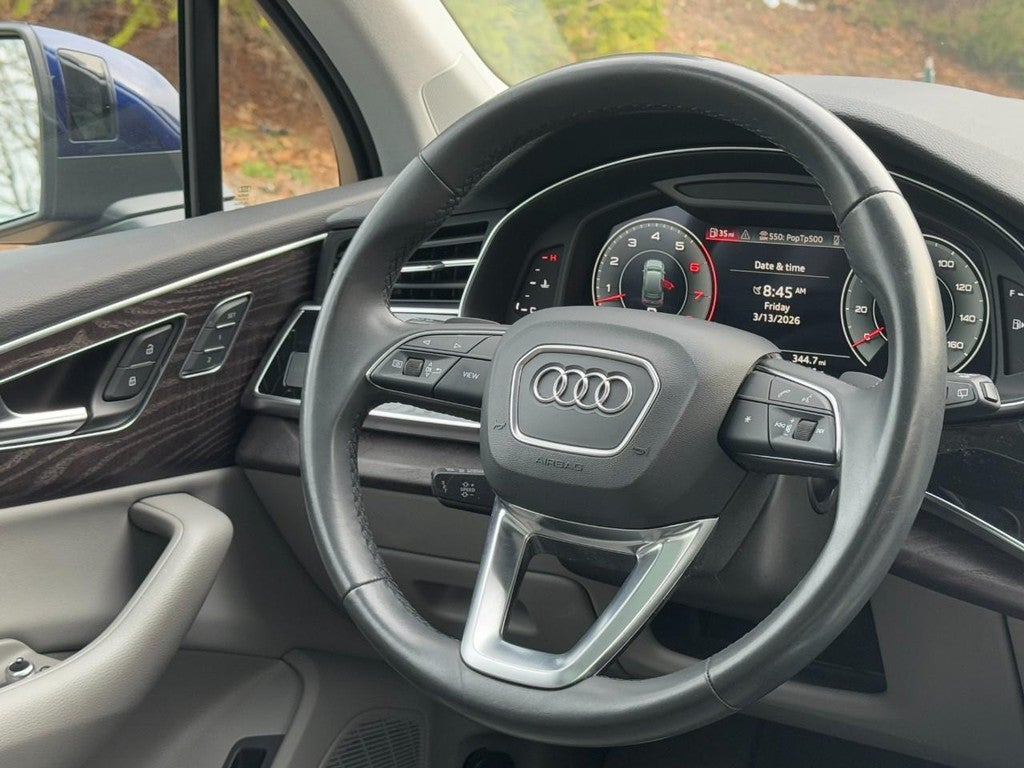 2021 Audi Q7 Premium Plus 55 TFSI quattro