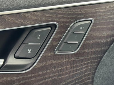 2021 Audi Q7 Premium Plus 55 TFSI quattro