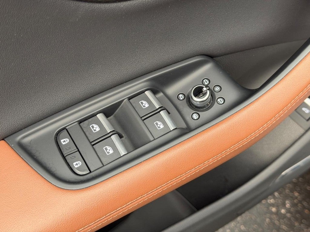 2023 Audi Q7 Premium Plus 55 TFSI quattro