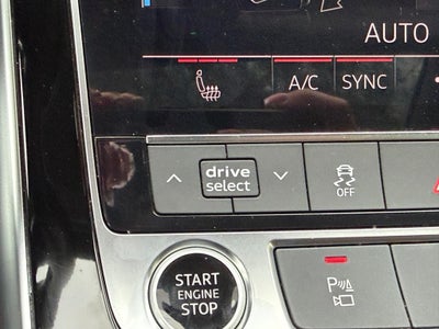 2023 Audi Q7 Premium Plus 55 TFSI quattro