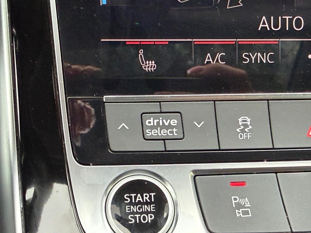 2023 Audi Q7 Premium Plus 55 TFSI quattro